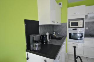 Apartment with balcony 4 minutes from the beach - Dinard - 3
