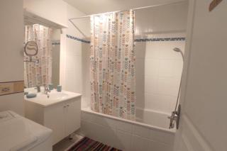 Apartment with balcony 4 minutes from the beach - Dinard - 1