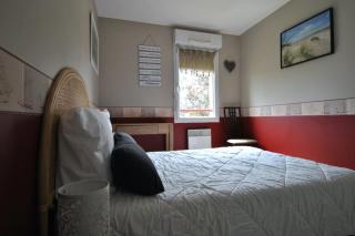 Apartment with balcony 10 minutes from the beach - Dinard - 2