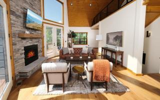 Edgewood Retreat - 1