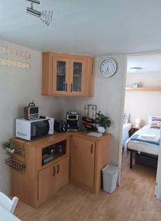 Mobilna kućica Točak - Ražanac - 5