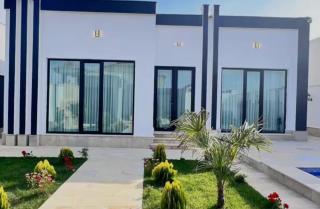 Maple Leaf Villa - Nabran - 0