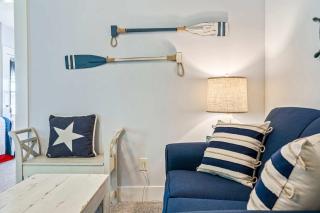 Beautiful inn ideal location Suite 4 Starfish - 4