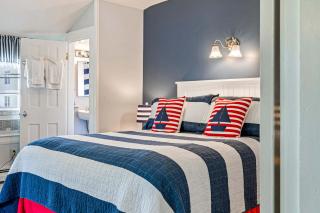 Beautiful inn ideal location Suite 4 Starfish - Ogunquit - 2