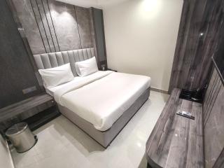 Hotel Bliss In'Just a Minute Away From New Delhi Railway Station and Connaught place - Neu-Delhi - 8