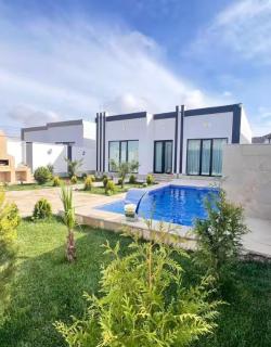 Maple Leaf Villa - Nabran - 2