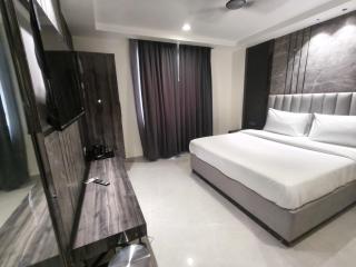 Hotel Bliss In'Just a Minute Away From New Delhi Railway Station and Connaught place - Neu-Delhi - 1