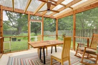 Spacious and Updated Farmhouse in Yellow Springs - Fairborn - 9