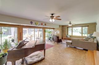 Spacious and Updated Farmhouse in Yellow Springs - Fairborn - 5