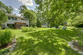 Spacious and Updated Farmhouse in Yellow Springs - Fairborn - 8