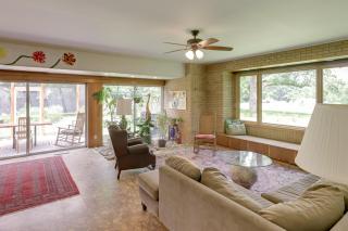 Spacious and Updated Farmhouse in Yellow Springs - Fairborn - 1