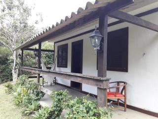 Chalé Lírio do Vale - 2