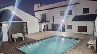 Amherst House - East London - 8