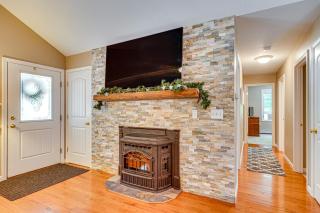 Private Community Beach Family Conway Retreat! - Conway - 5