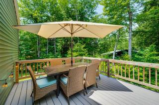 Private Community Beach Family Conway Retreat! - Conway - 9