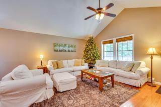 Private Community Beach Family Conway Retreat! - Conway - 7