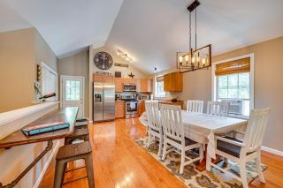 Private Community Beach Family Conway Retreat! - Conway - 3