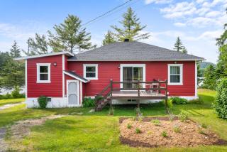 Ile privée unique - Islet Chouette - 4