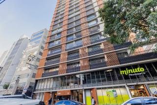H Paulista Paraíso by EasyRent - São Paulo - 9