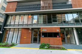 H Paulista Paraíso by EasyRent - São Paulo - 8