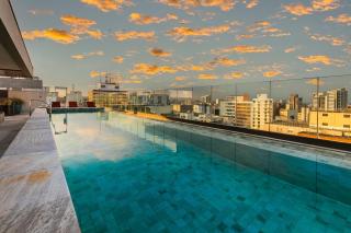 H Paulista Paraíso by EasyRent - São Paulo - 6