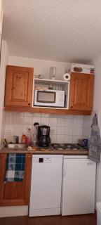 2 pièces sur les hauteurs de Saint-François-Longchamp - Saint-François-Longchamp - 8