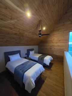 Rooilande Guest Farm - Laingsburg - 4