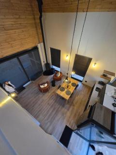 Rooilande Guest Farm - Laingsburg - 2
