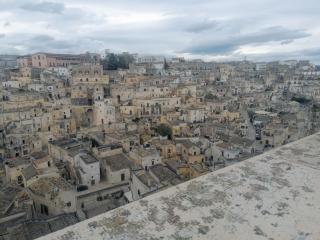 PM 5 Via Salita di Castelvecchio - Matera - 4