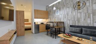 Alexandras Urban Studio - Bendevís - 0