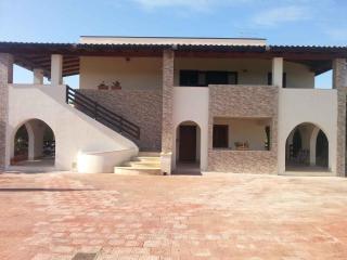 Two-Bedroom Apartment in Siracusa II - Syracuse - 0