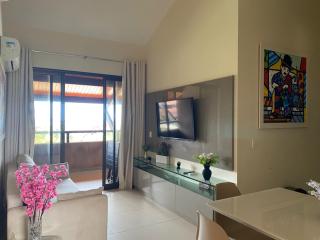 Flat Oka Beach Residence, Muro alto, Porto de Galinhas - 9