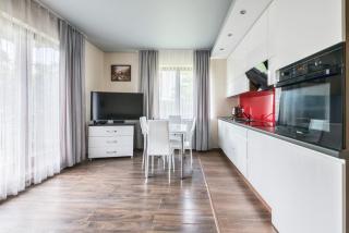 Aquarius by NorthSide Apartments - Sopot - 6