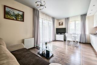 Aquarius by NorthSide Apartments - Sopot - 0