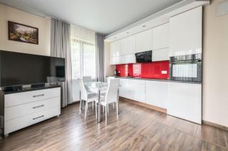 Aquarius by NorthSide Apartments - Sopot - 4
