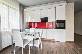Aquarius by NorthSide Apartments - Sopot - 5