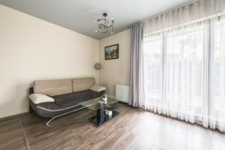 Aquarius by NorthSide Apartments - Sopot - 3