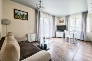 Aquarius by NorthSide Apartments - Sopot - 7