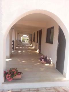 Two-Bedroom Apartment in Siracusa II - Syracuse - 3