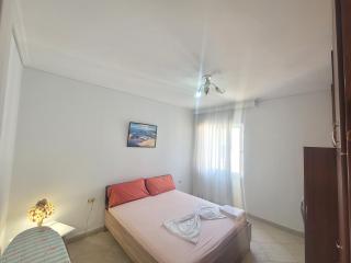 Maria's Apartment - Saranda - 0