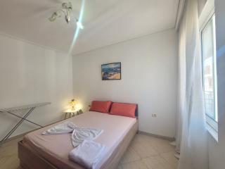 Maria's Apartment - Saranda - 5