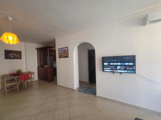 Maria's Apartment - Saranda - 4