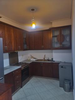 Maria's Apartment - Saranda - 3