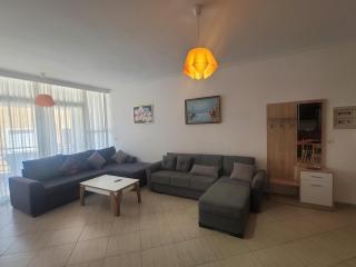 Maria's Apartment - Saranda - 1