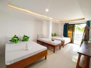 Joyful Guest House - El Nido - 9
