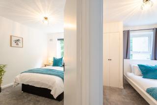 Elegant 3 Bed With Sofa Bed Just 5 Mins To Roundhay Park - Roundhay - 7