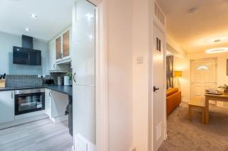 Elegant 3 Bed With Sofa Bed Just 5 Mins To Roundhay Park - Roundhay - 6