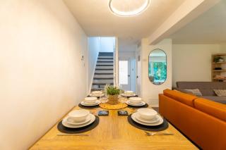 Elegant 3 Bed With Sofa Bed Just 5 Mins To Roundhay Park - Roundhay - 2