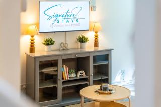 Comfortable 3-Bed House Close to Roundhay Park - 1