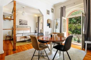 Marvelous Loft with Great Balcony in Roma Norte - Città del Messico - 0